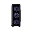 Caja Zalman i3 Edge midi-torre – negro – midi/minitorre – ATX midi-torre negro