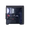 Caja Zalman i3 Edge midi-torre – negro – midi/minitorre – ATX midi-torre negro