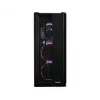 Caja de PC Zalman X3 negro midi-torre