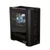 Caja de PC Zalman X3 negro midi-torre