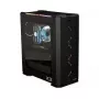Caja de PC Zalman X3 negro midi-torre