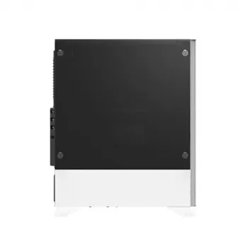Caja de PC Zalman S5 WHITE midi-torre