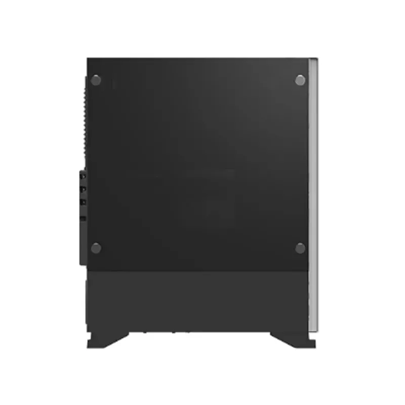 Caja de PC Zalman S5 negro midi-torre