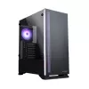 Caja de PC Zalman S5 negro midi-torre