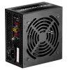 Fuente de alimentación Zalman ZM500-LXII 500 W 20+4-Pin ATX ATX negro