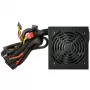 Fuente de alimentación Zalman ZM500-LXII 500 W 20+4-Pin ATX ATX negro
