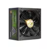 Fuente de alimentación Zalman ZM700-EBTII 700 W 24-pol ATX ATX negro