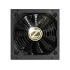 Fuente de alimentación Zalman ZM700-EBTII 700 W 24-pol ATX ATX negro