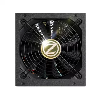 Fuente de alimentación Zalman ZM700-EBTII 700 W 24-pol ATX ATX negro