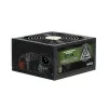 Fuente de alimentación Zalman ZM700-EBTII 700 W 24-pol ATX ATX negro