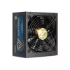 Fuente de alimentación Zalman ZM800-EBTII 800 W 24-pol ATX ATX negro