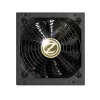 Fuente de alimentación Zalman ZM800-EBTII 800 W 24-pol ATX ATX negro