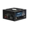 Fuente de alimentación Zalman ZM800-EBTII 800 W 24-pol ATX ATX negro