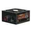 Fuente de alimentación Zalman ZM1000-EBTII 1000 W 24-Pin ATX ATX negro