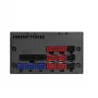 Fuente de alimentación Zalman ZM1000-EBTII 1000 W 24-Pin ATX ATX negro