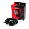 Auriculares Zalman ZM-HPS200 con cable diadema gaming negros