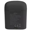 Auriculares Denver TWE-46 negros