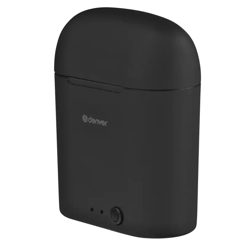Auriculares Denver TWE-46 negros