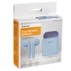 Auriculares Denver TWE-46LIGHTBLUE