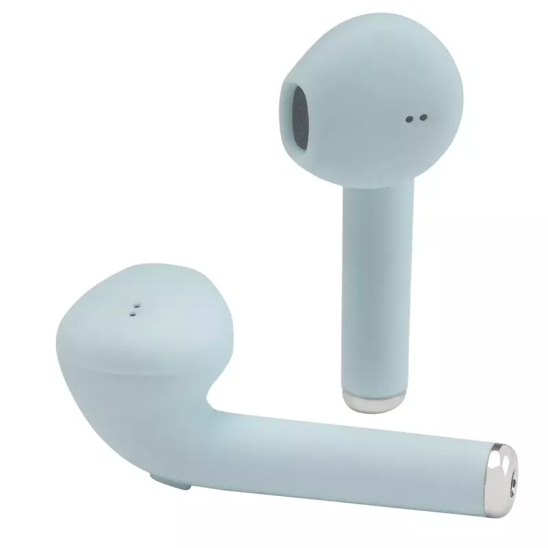 Auriculares Denver TWE-46LIGHTBLUE