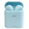 Auriculares Denver TWE-46LIGHTBLUE