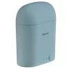 Auriculares Denver TWE-46LIGHTBLUE
