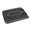 Barbacoa JATA BQ108 parrilla eléctrica 1250 W