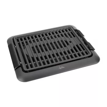 Barbacoa JATA BQ108 parrilla eléctrica 1250 W