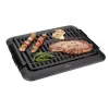 Barbacoa JATA BQ108 parrilla eléctrica 1250 W
