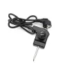 Barbacoa JATA BQ108 parrilla eléctrica 1250 W