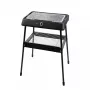Barbacoa parrilla JATA JEBQ1001 eléctrica negra 2200 W