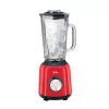Batidora de vaso JATA BT795 roja