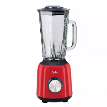 Batidora de vaso JATA BT795 roja