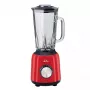 Batidora de vaso JATA BT795 roja