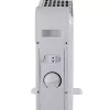Radiador eléctrico convector JATA C214