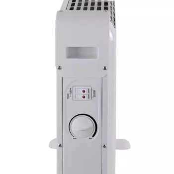 Radiador eléctrico convector JATA C214