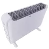Radiador eléctrico convector JATA C214