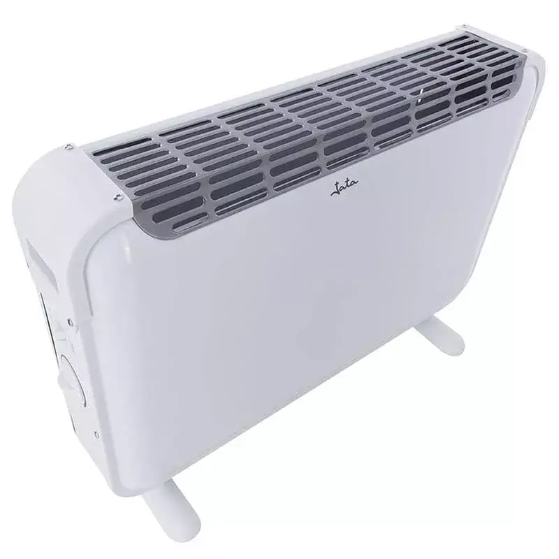 Radiador eléctrico convector JATA C214