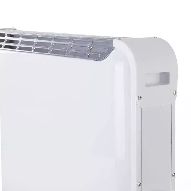 Radiador eléctrico convector JATA C214