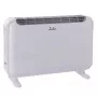 Radiador eléctrico convector JATA C214