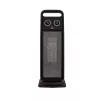 Calefactor ventilador eléctrico JATA JCTC2101