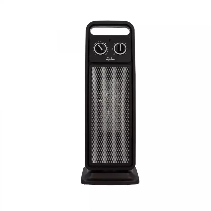 Calefactor ventilador eléctrico JATA JCTC2101