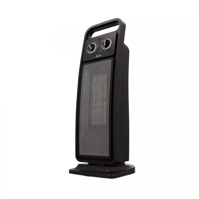 Calefactor ventilador eléctrico JATA JCTC2101