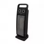 Calefactor ventilador eléctrico JATA JCTC2101