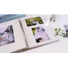 Álbum de recuerdos fotográficos Kodak 9891313 — 20 páginas, 235×270 mm, tapa de papel kraft