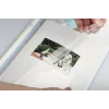 Álbum de recuerdos fotográficos Kodak 9891313 — 20 páginas, 235×270 mm, tapa de papel kraft