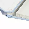 Álbum de recuerdos fotográficos Kodak 9891313 — 20 páginas, 235×270 mm, tapa de papel kraft