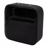 Altavoz portátil mono Denver BTL-350 Negro