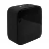 Altavoz portátil mono Denver BTL-350 Negro