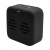 Altavoz portátil mono Denver BTL-350 Negro
